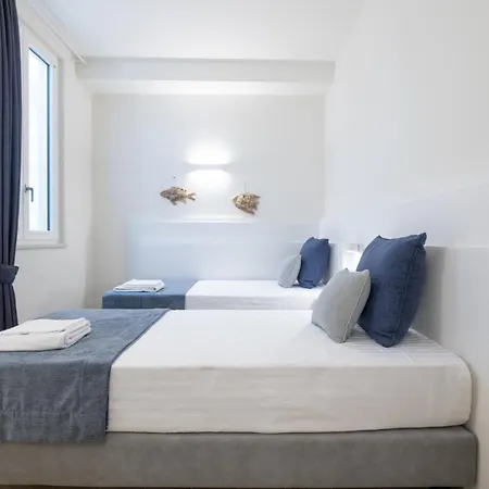 Via Del Porto Bed & Breakfast