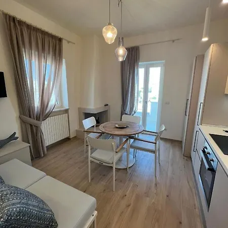Bed & Breakfast Via Del Porto