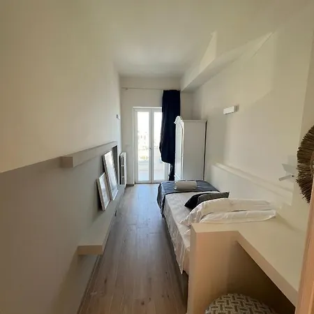 Bed & Breakfast Via Del Porto Savelletri