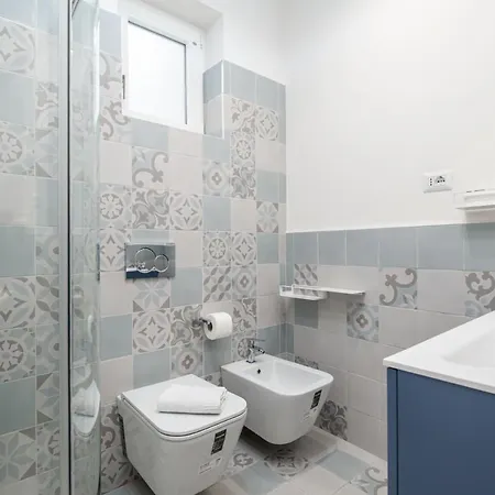 Via Del Porto Bed & Breakfast *