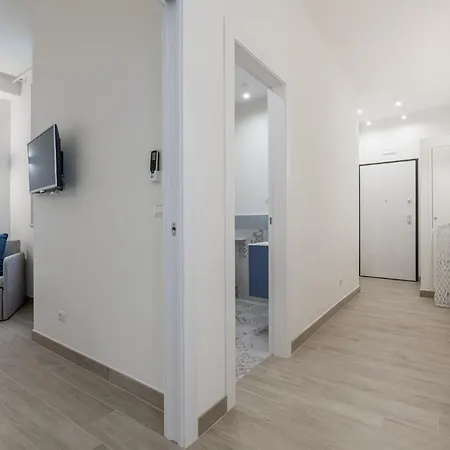 Via Del Porto Bed & Breakfast *