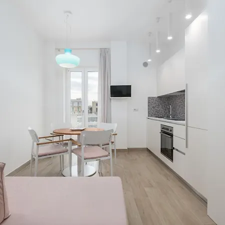 Bed & Breakfast Via Del Porto