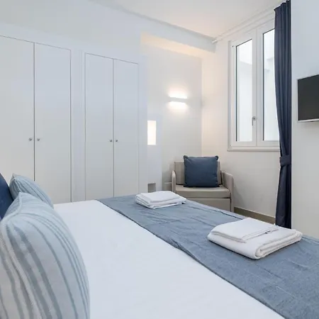 Bed & Breakfast Via Del Porto *