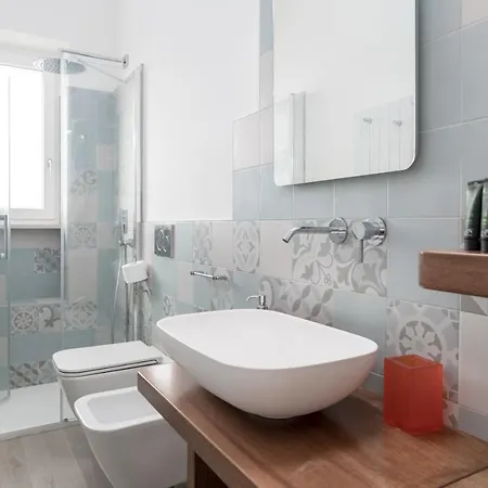Via Del Porto Bed & Breakfast *