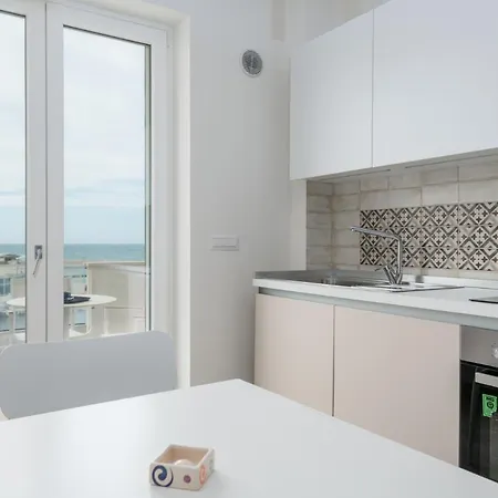 Bed & Breakfast Via Del Porto
