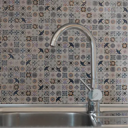Via Del Porto Bed & Breakfast