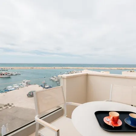 Bed & Breakfast Via Del Porto Savelletri