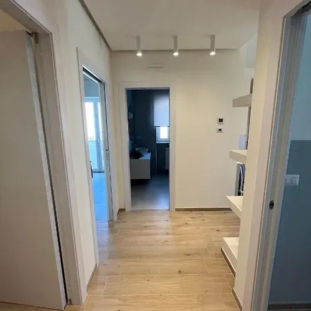 Bed & Breakfast Via Del Porto