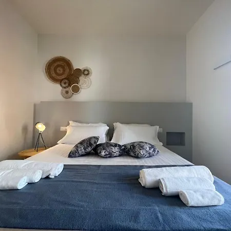 Bed & Breakfast Via Del Porto Savelletri