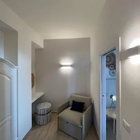 Bed & Breakfast Via Del Porto Savelletri